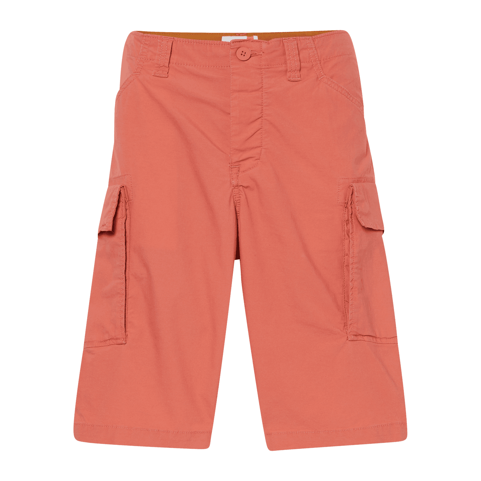 Timberland Poplin Cargo Short, shorts, herre