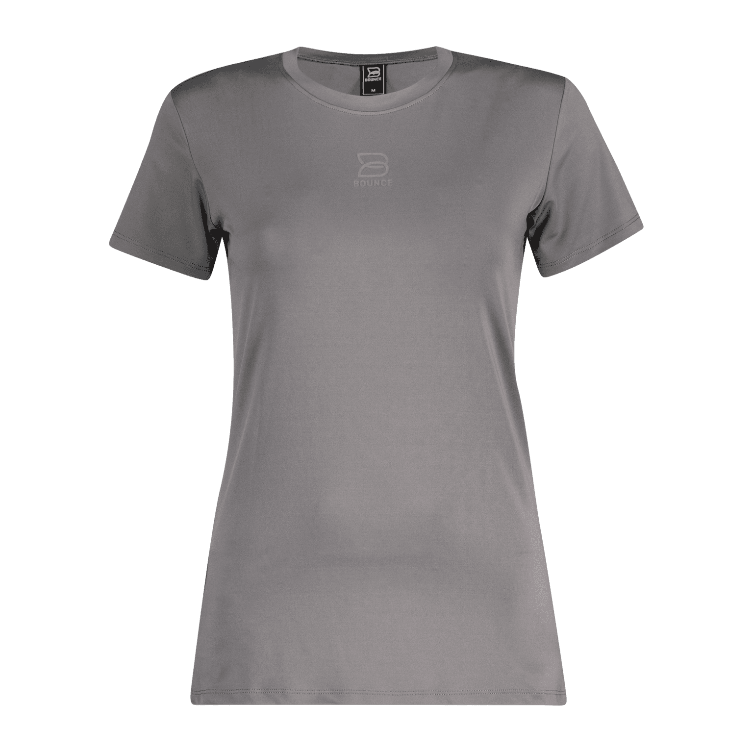 Bounce Basic T-Shirt, t-skjorte, dame