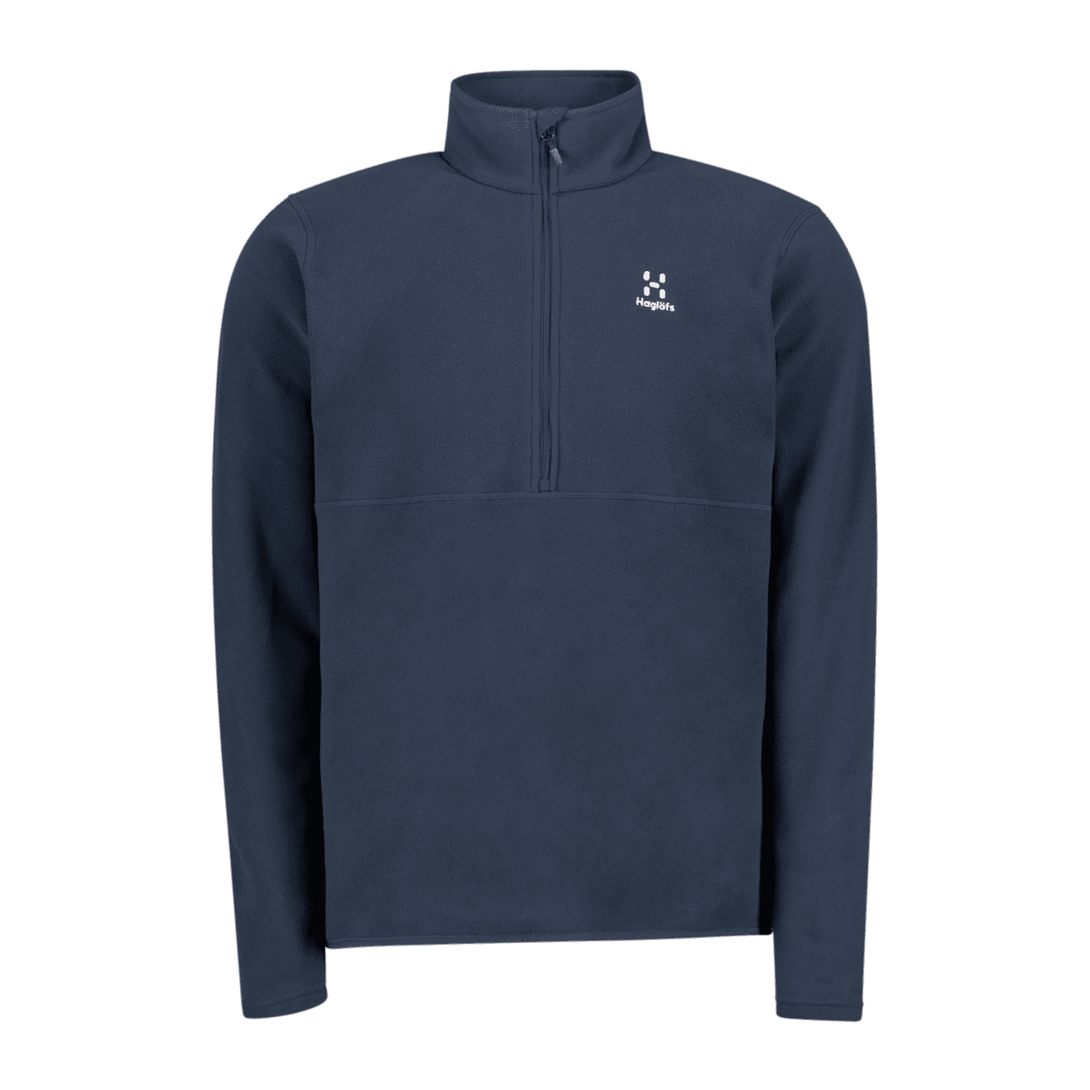 Haglöfs Pollux 1/2 Zip, fleccegenser, herre