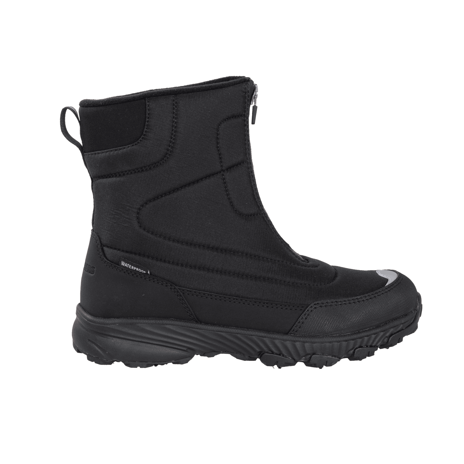 Stormberg Isgrenda Spike Shoe Mid WP, piggsko, dame