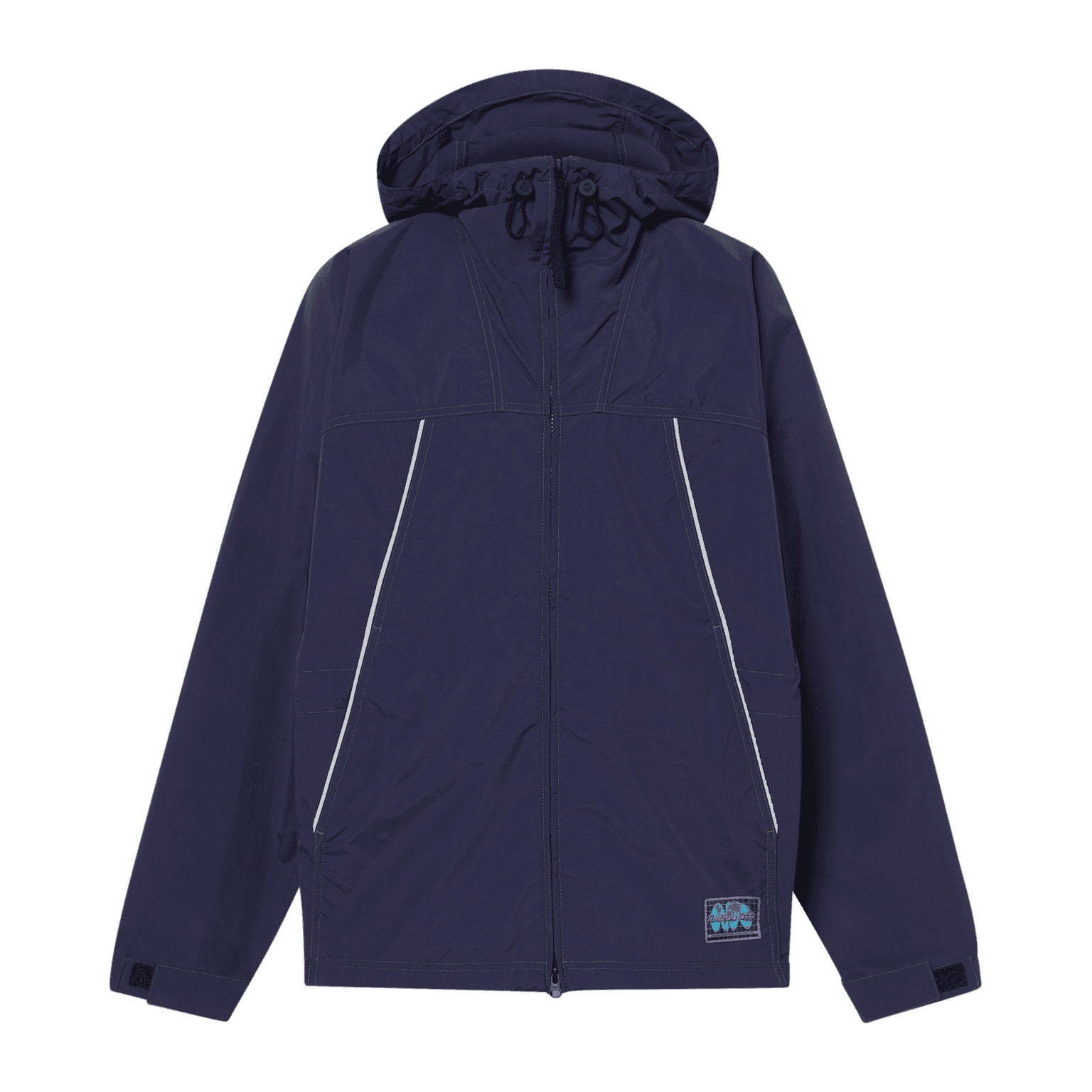 Timberland Dwr Fz Jacket, jakke, unisex