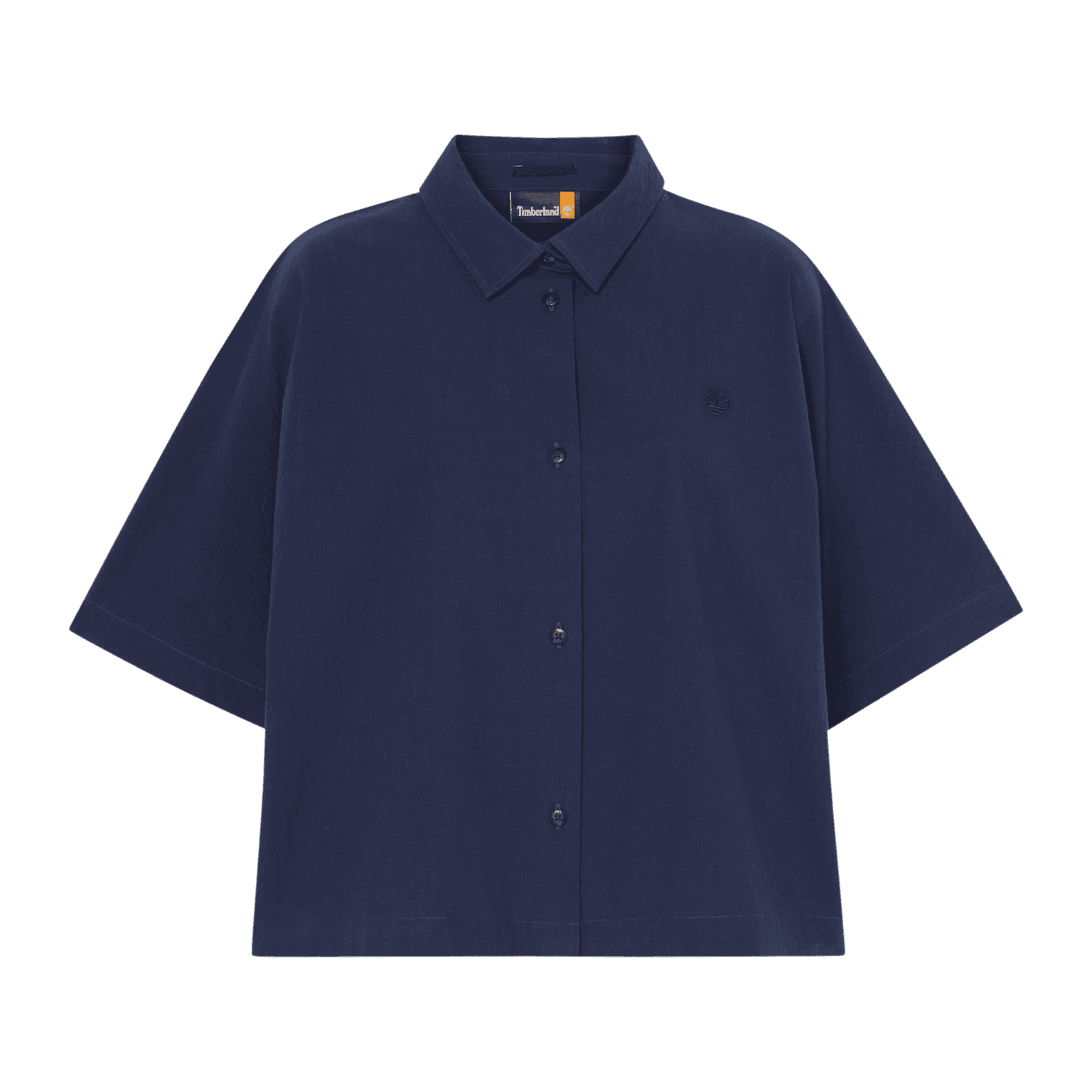 Timberland Short-Sleeve Shirt, t-skjorte, dame
