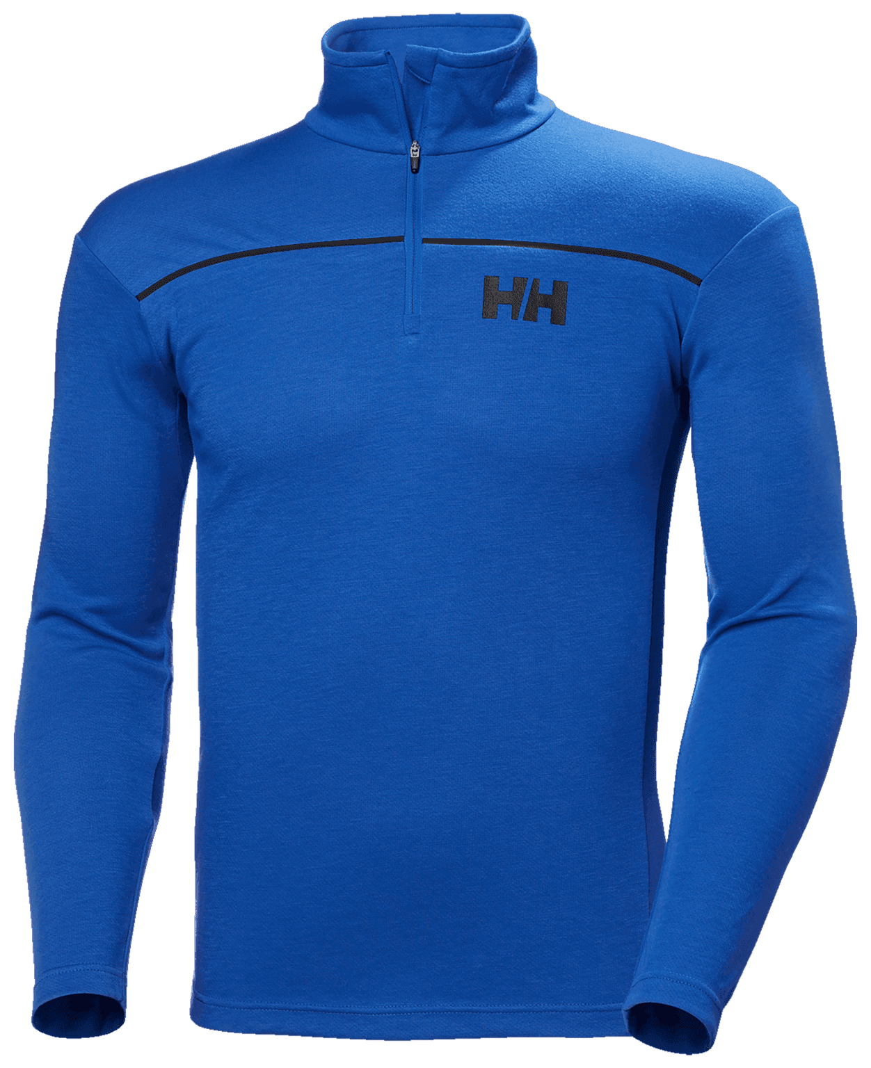 Helly Hansen HP 1/2 Zip Pullover, genser, herre