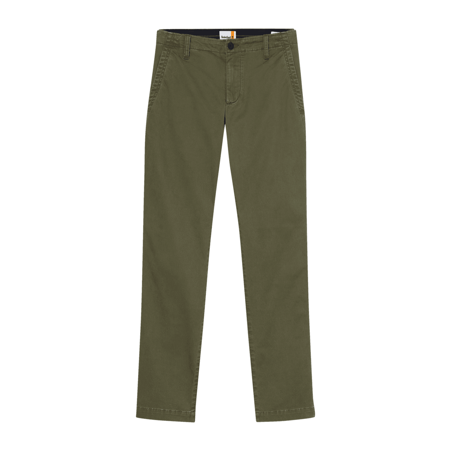 Timberland Twill Chino Pant