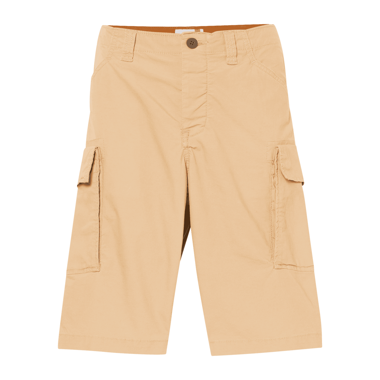 Timberland Poplin Cargo Short, shorts, herre