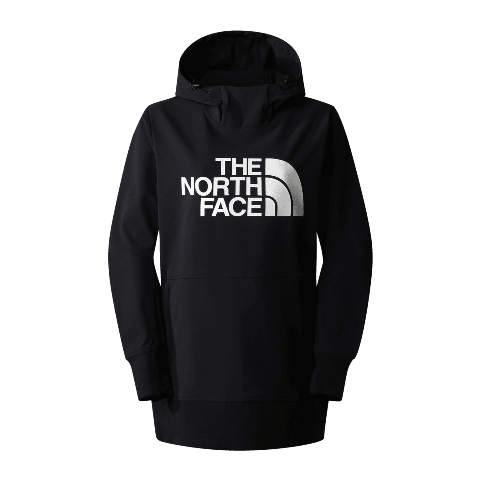 The North Face Tekno Pullover Hoodie, hettegenser, dame