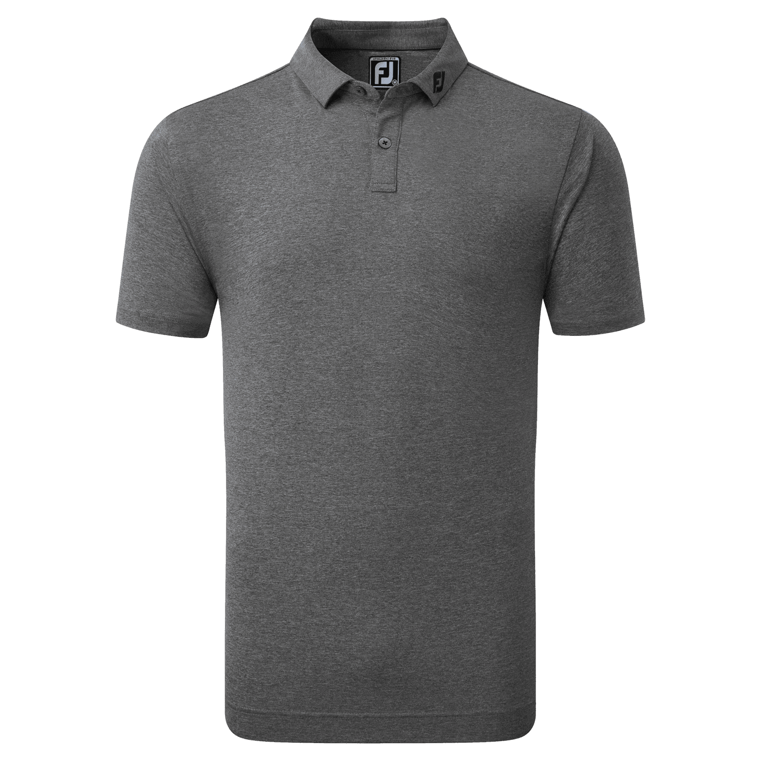 Footjoy Heather Lisle, piqueskjorte, herre