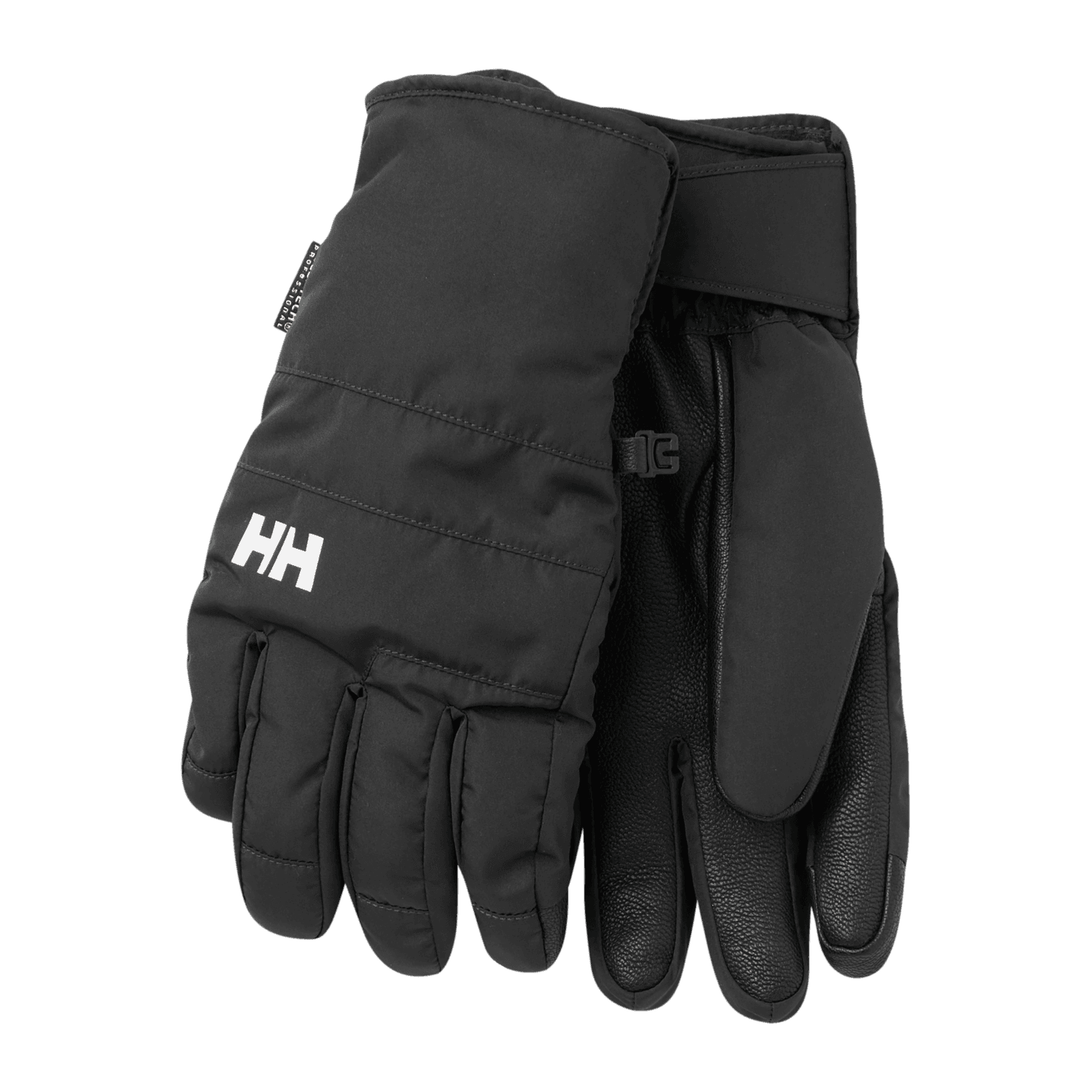 Helly Hansen Swift HT Glove, vanntette ski- og snowboardhansker, herre