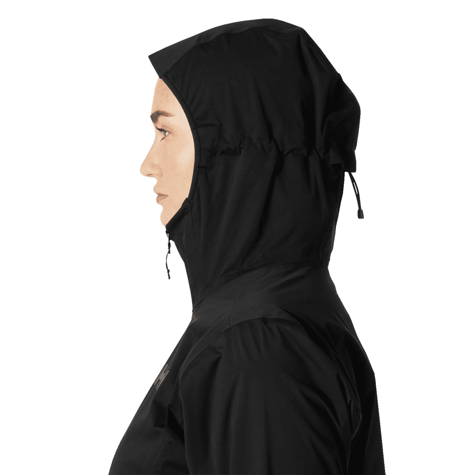 Helly Hansen Momentum 3L Stretch Jacket, skalljakke, dame