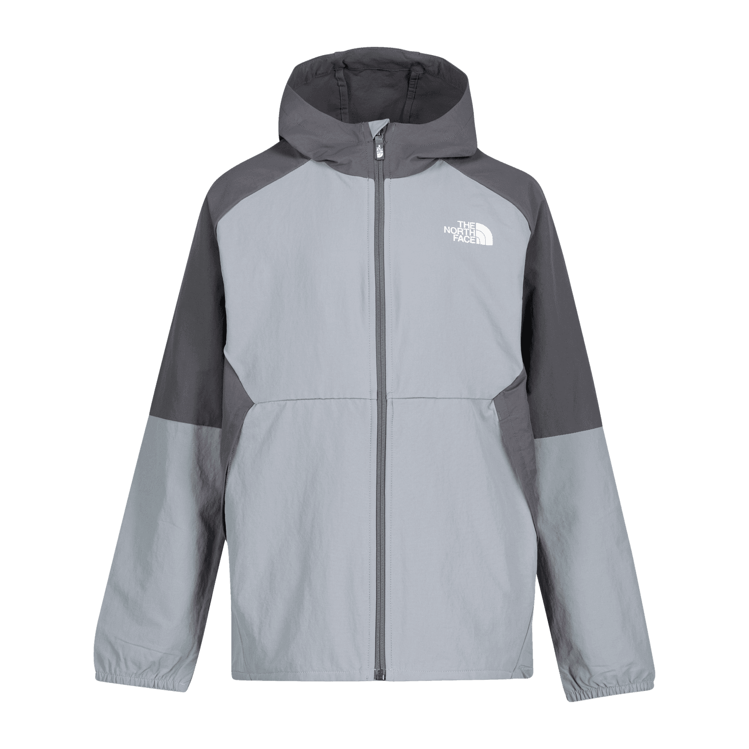 The North Face B Exploration Wind Jacket, windbreaker, barn