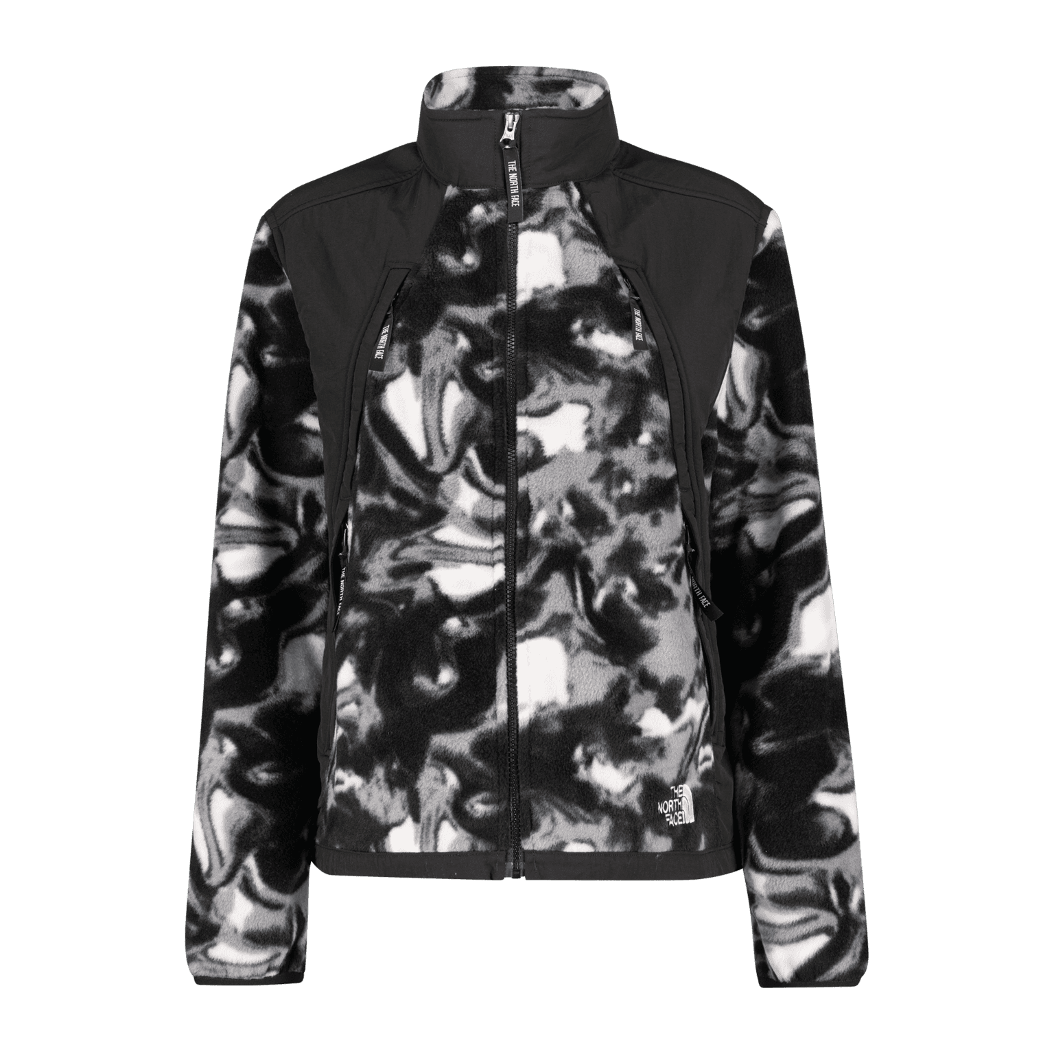 The North Face Polar Sun Fleece Jacket, fleecejakke, dame