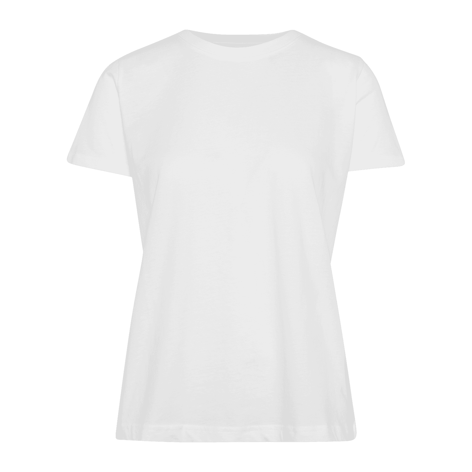 Pilago Essential T-Shirt, t-skjorte, dame