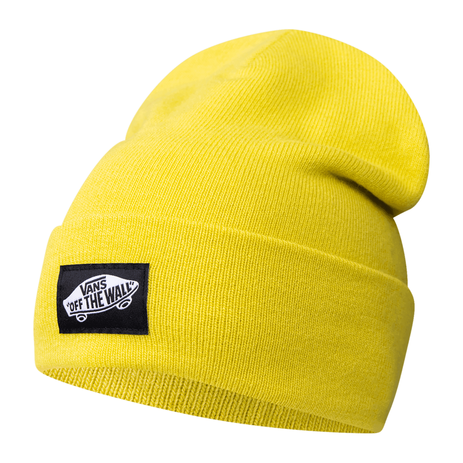 Vans Classic Tall Cuff Beani