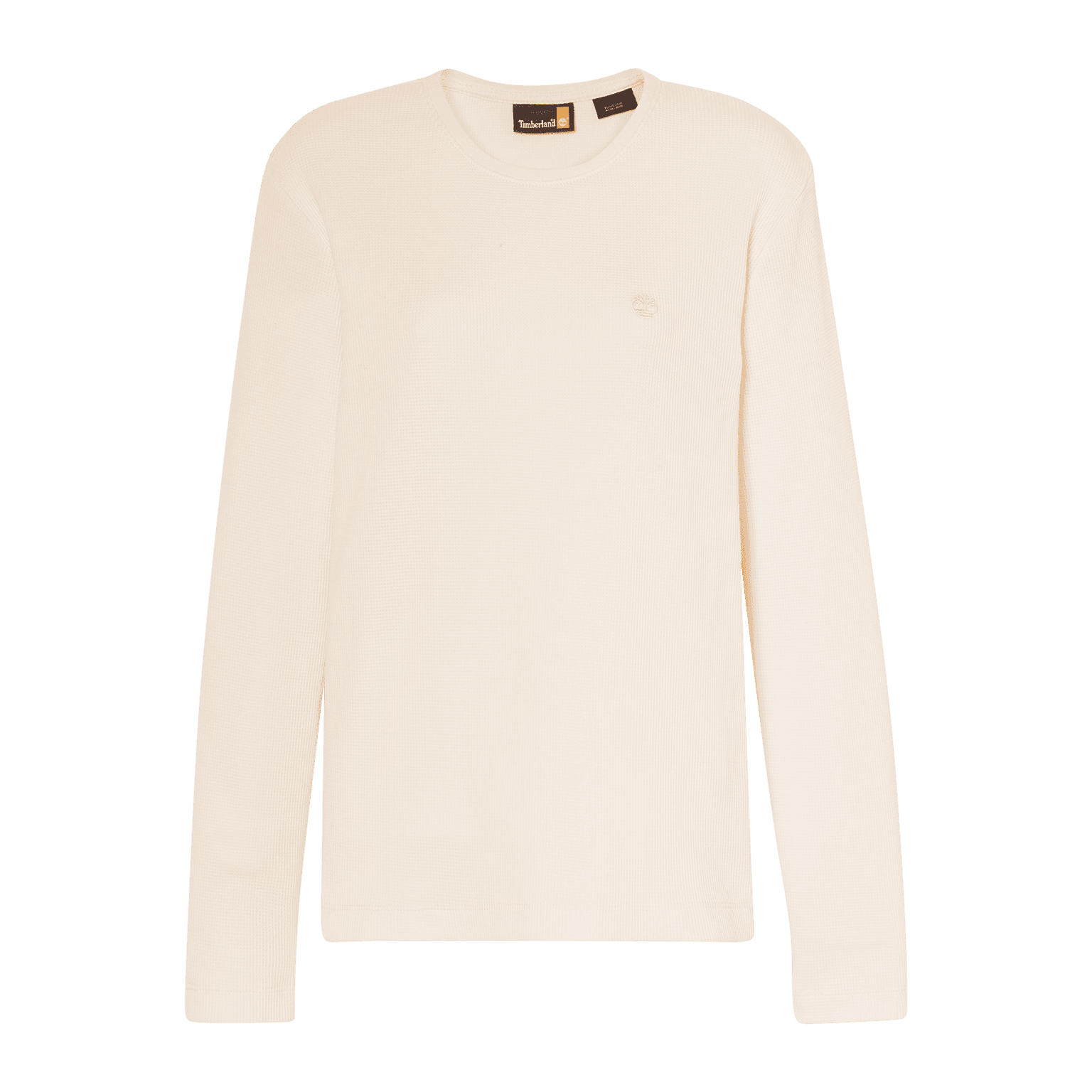 Timberland Waffle Ls Tee