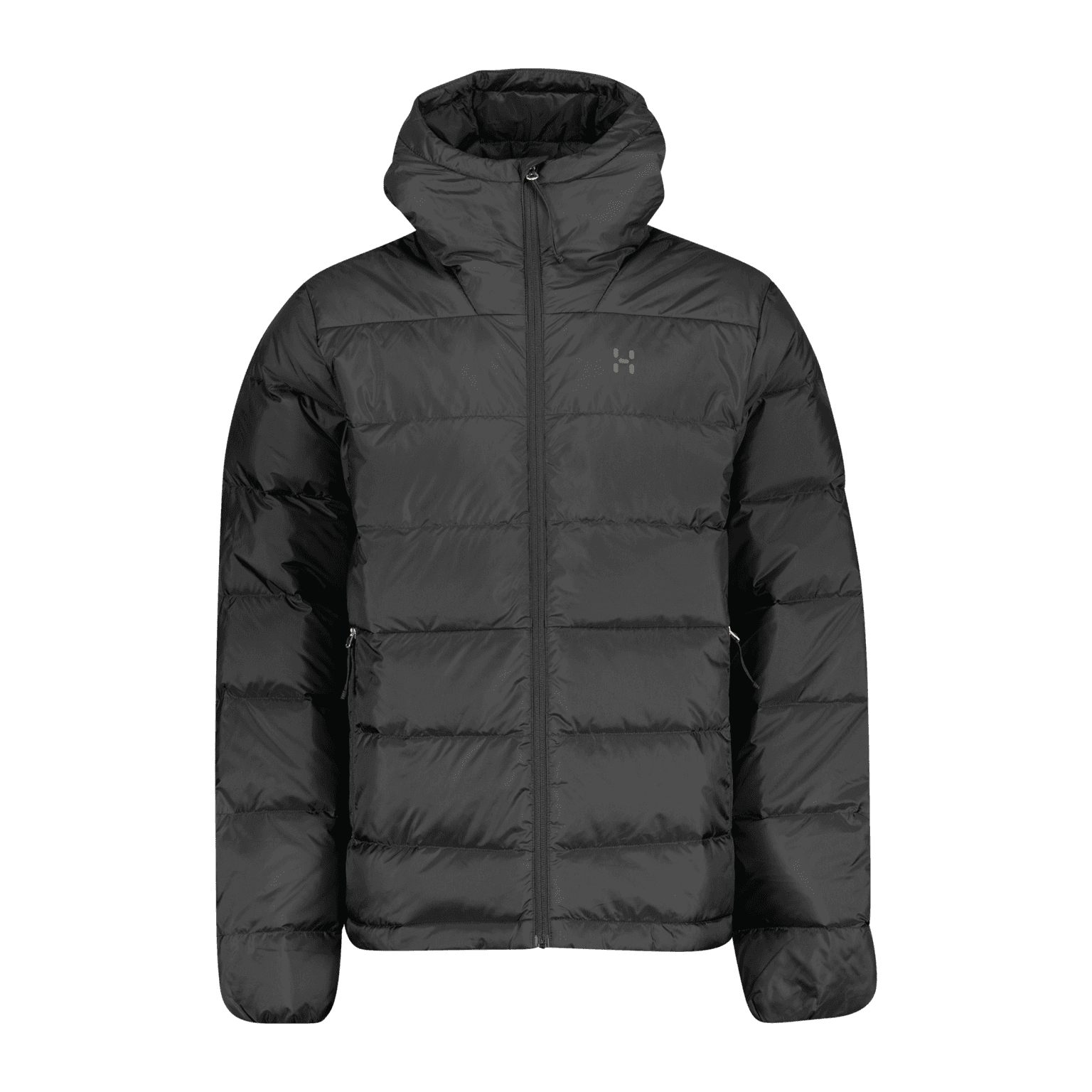 Haglöfs Bield Down II Hood, dunjakke