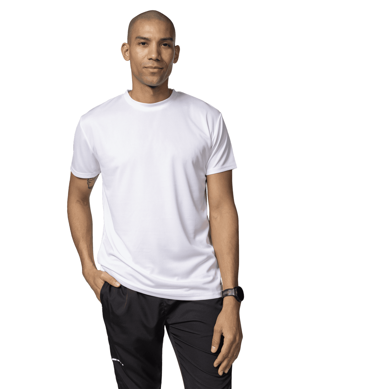 ActivePulse Active T-Shirt, t-skjorte, herre
