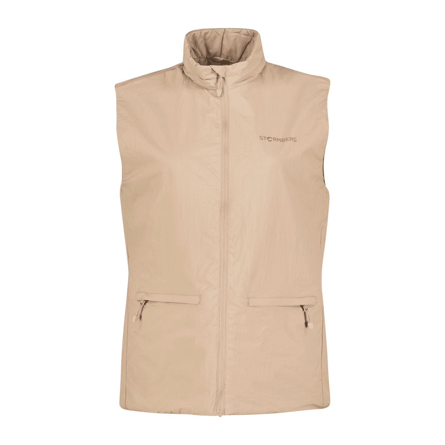 Stormberg Carlshamn Inslulated Vest vest, dame
