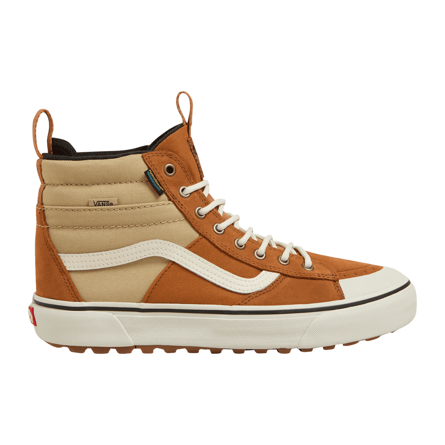 Vans MTE Sk8-Hi Waterproof, fritidssko, herre