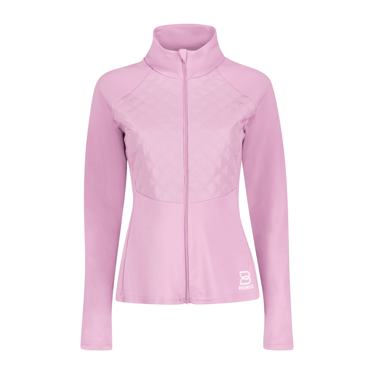 Bounce Hybrid Jacket, treningsjakke, dame
