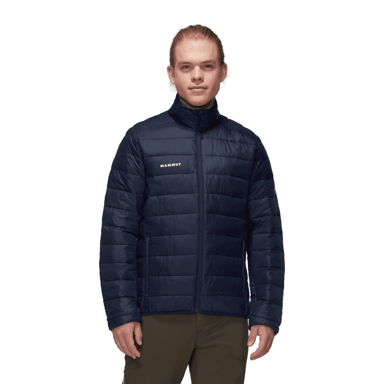 Mammut Crag Jacket, jakke, herre