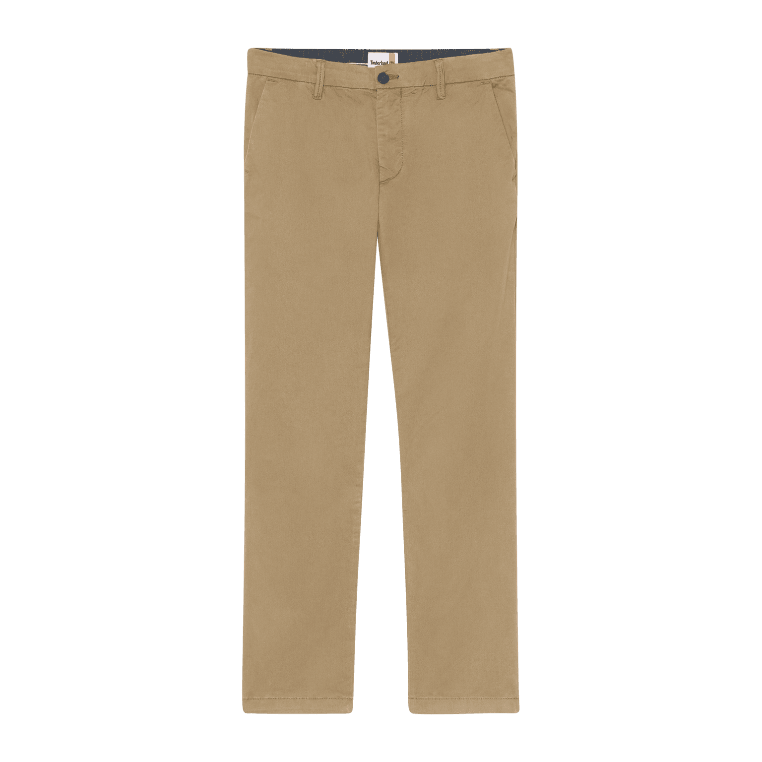 Timberland Twill Chino Pant (Strai
