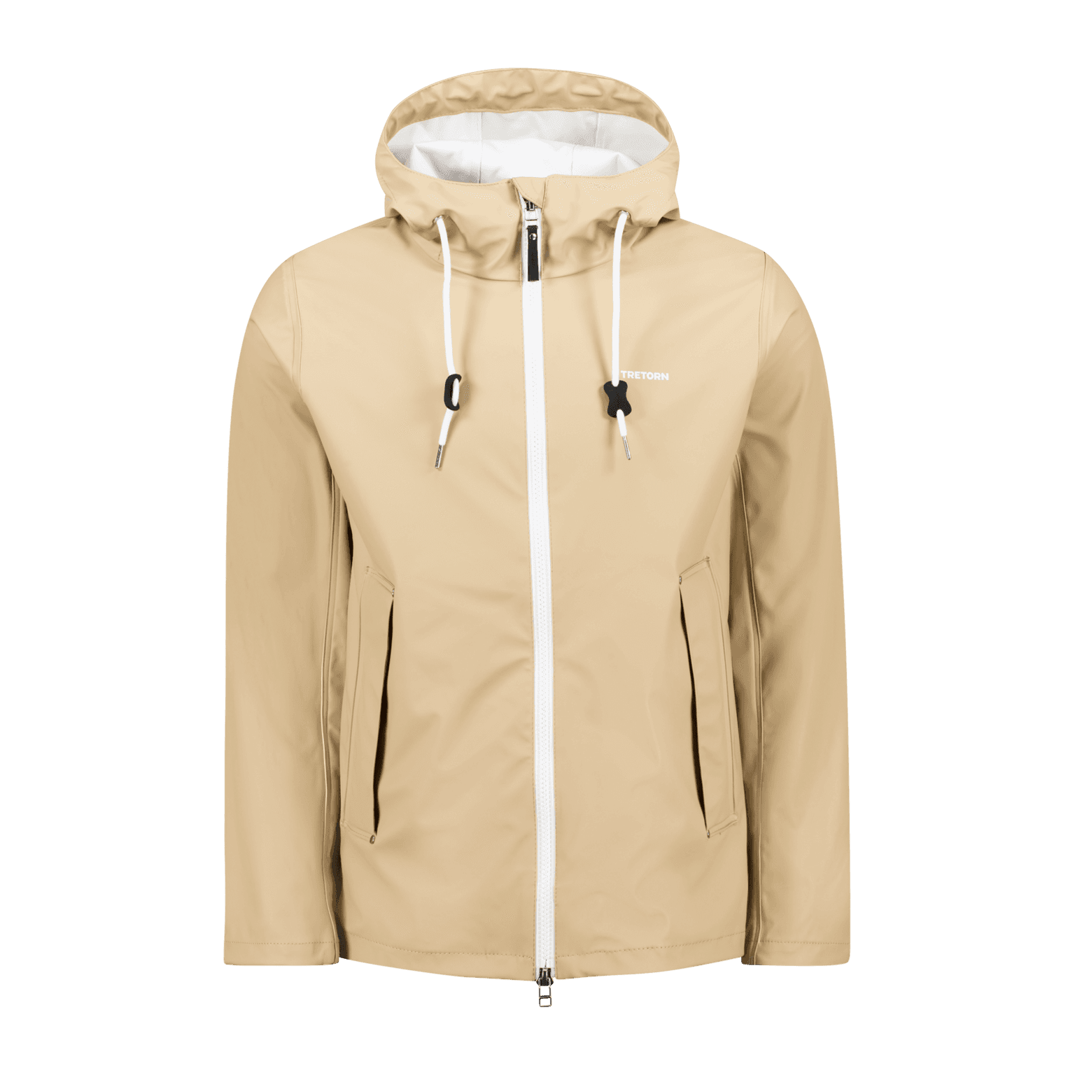 Tretorn Nimbo Rain Jacket, regnjakke