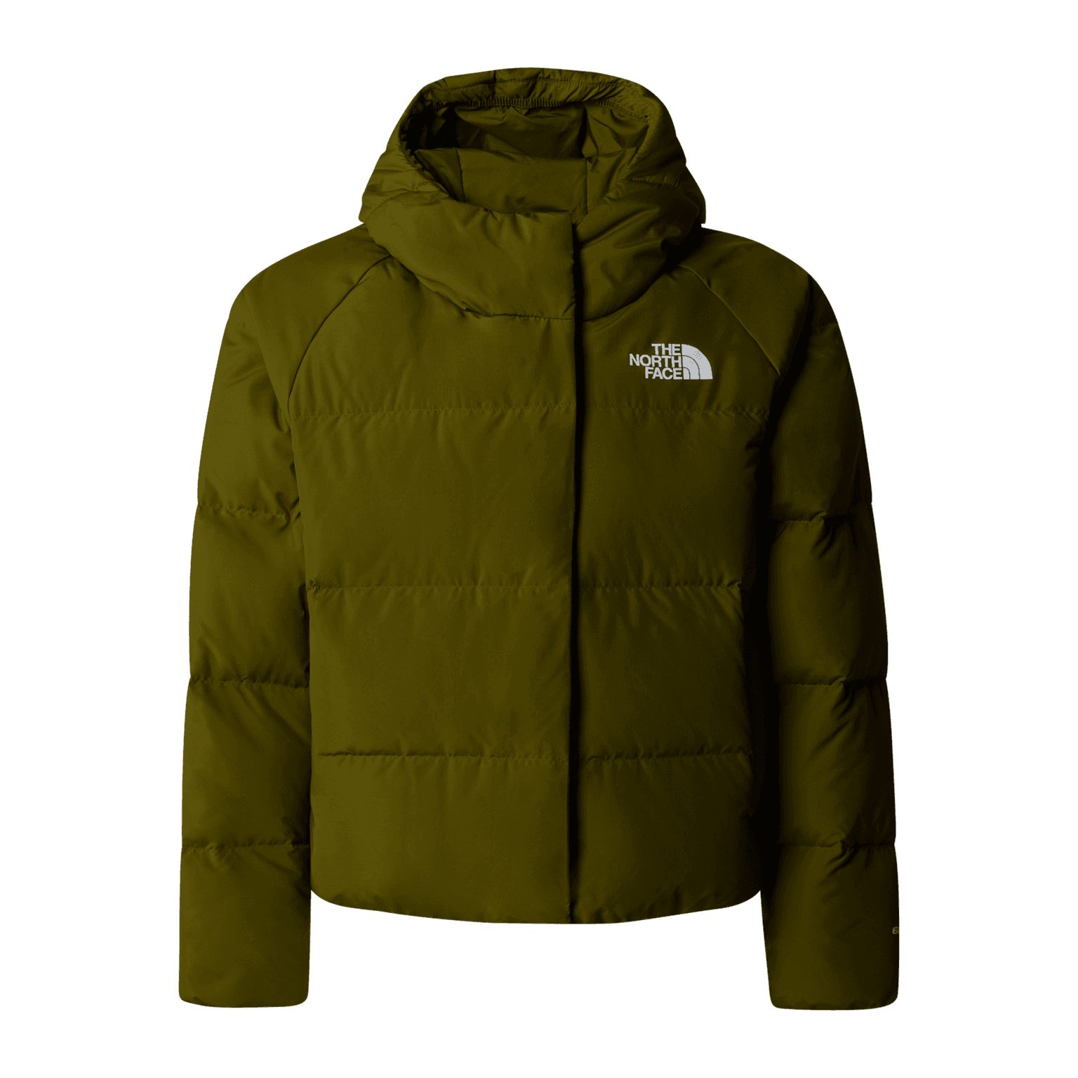 The North Face G North Down Hooded Jacket, dunjakke, barn