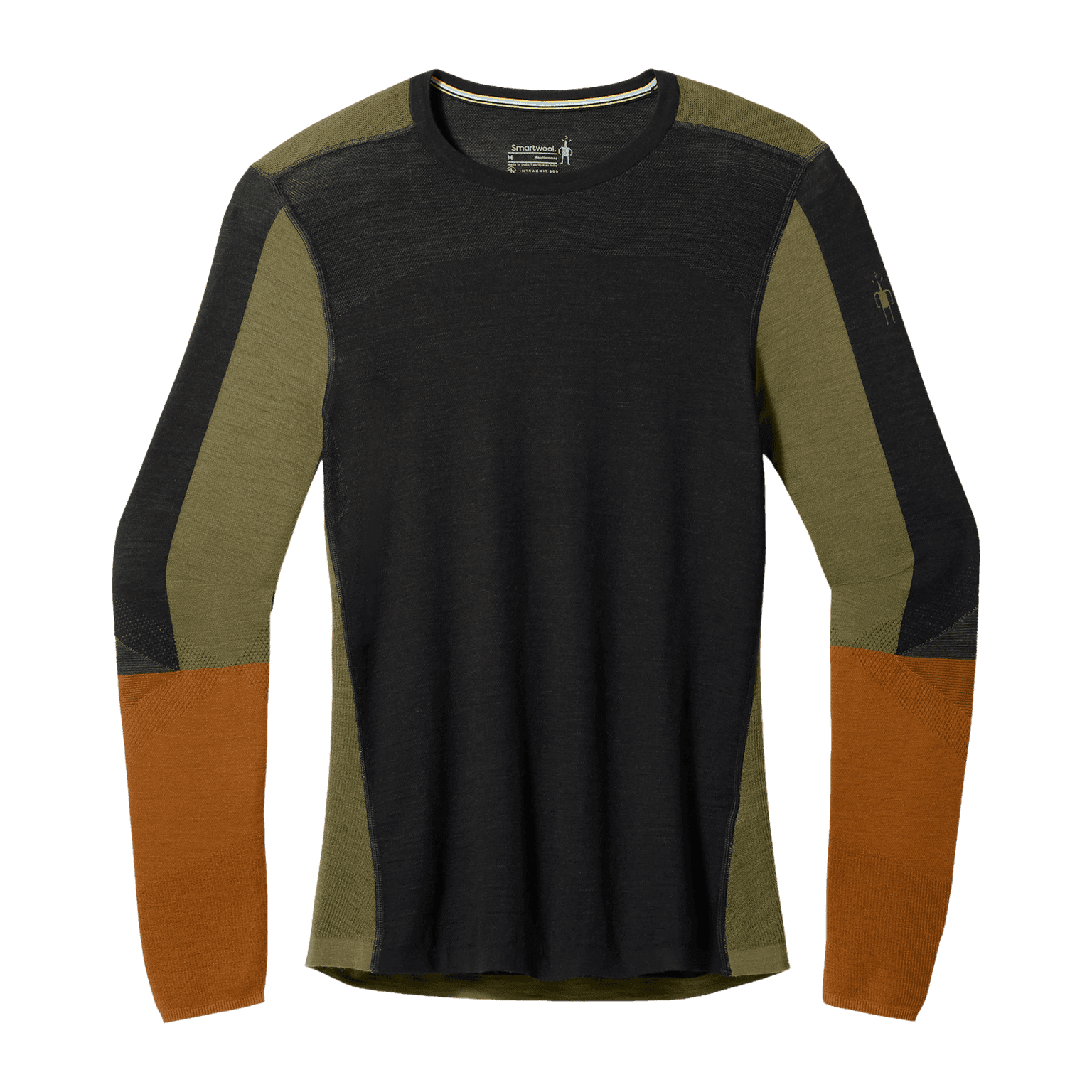 Smartwool Intraknit Thermal Merino Base Laye