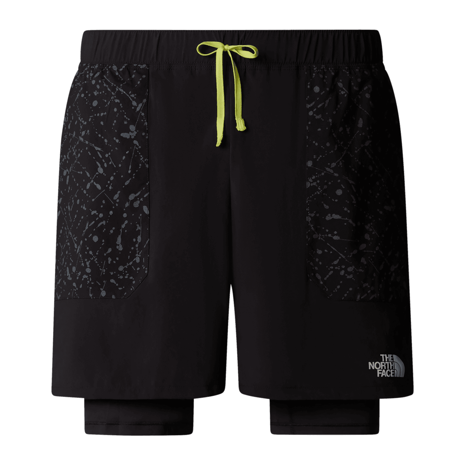 The North Face Sunriser 2In1 Short 6In