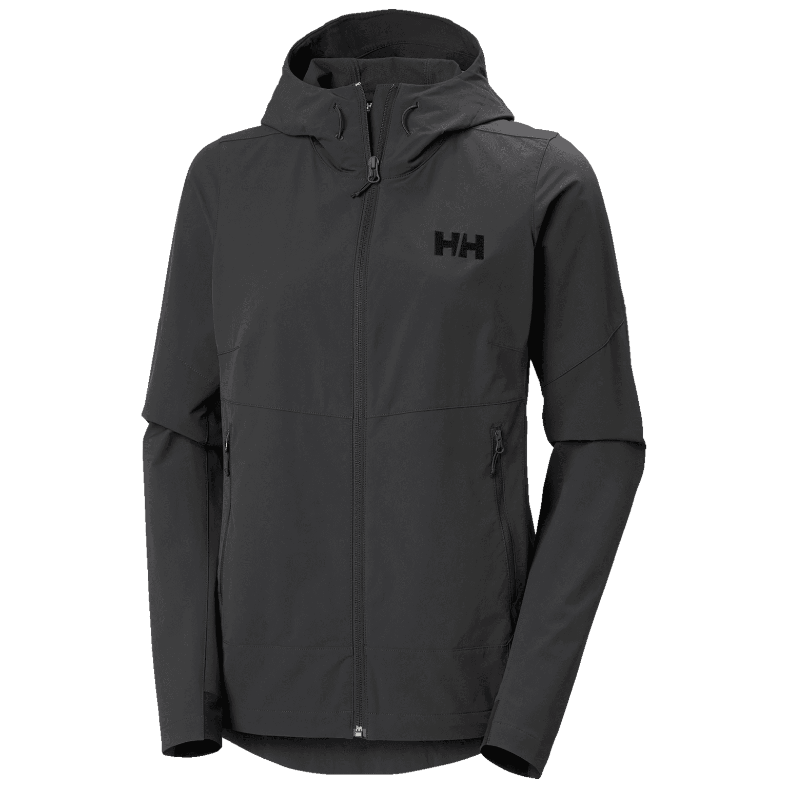 Helly Hansen Blaze Softshell Hood, softshelljakke, dame