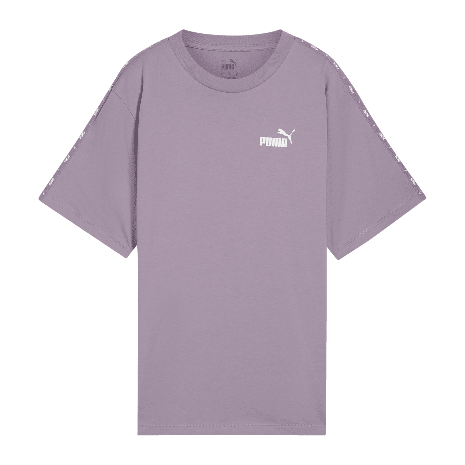 Puma ESS TAPE Tee, t-skjorte, dame