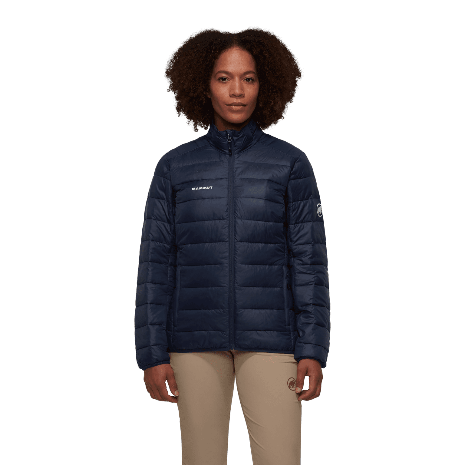 Mammut Crag Jacket, jakke, dame