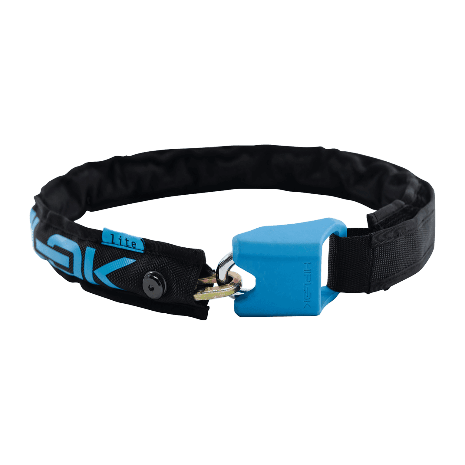 Hiplok Lite, kjettinglås sykkel