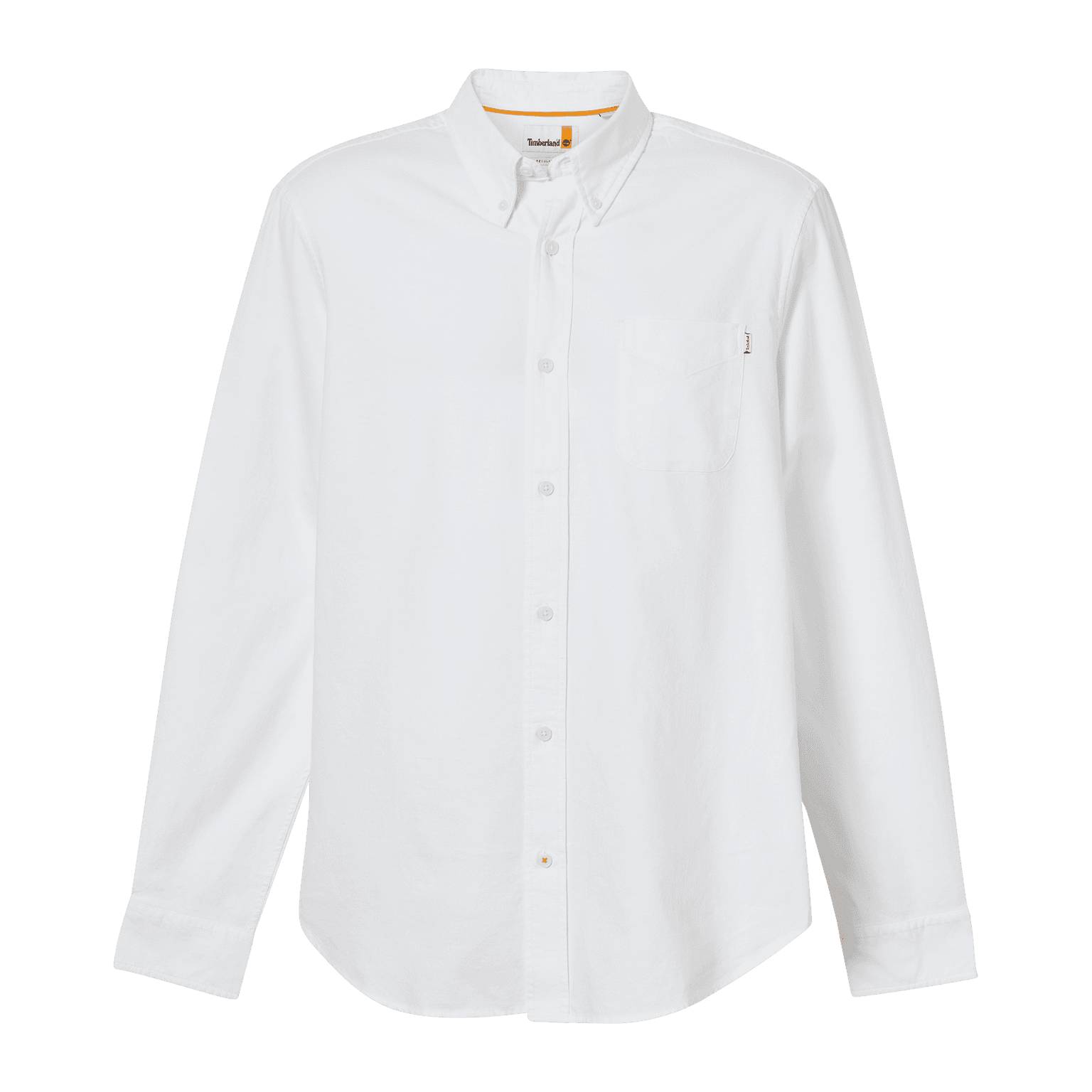 Timberland Oxford Ls Shirt, skjorte