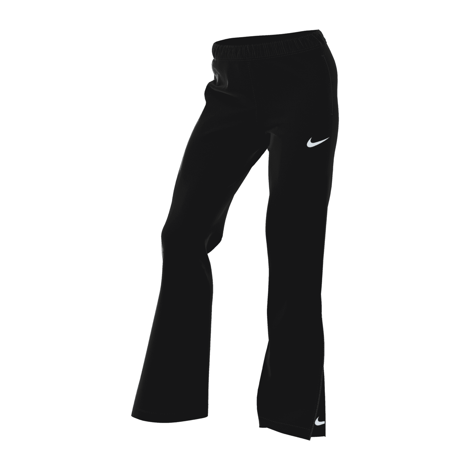 Nike High-Waisted Trousers, joggebukse, dame