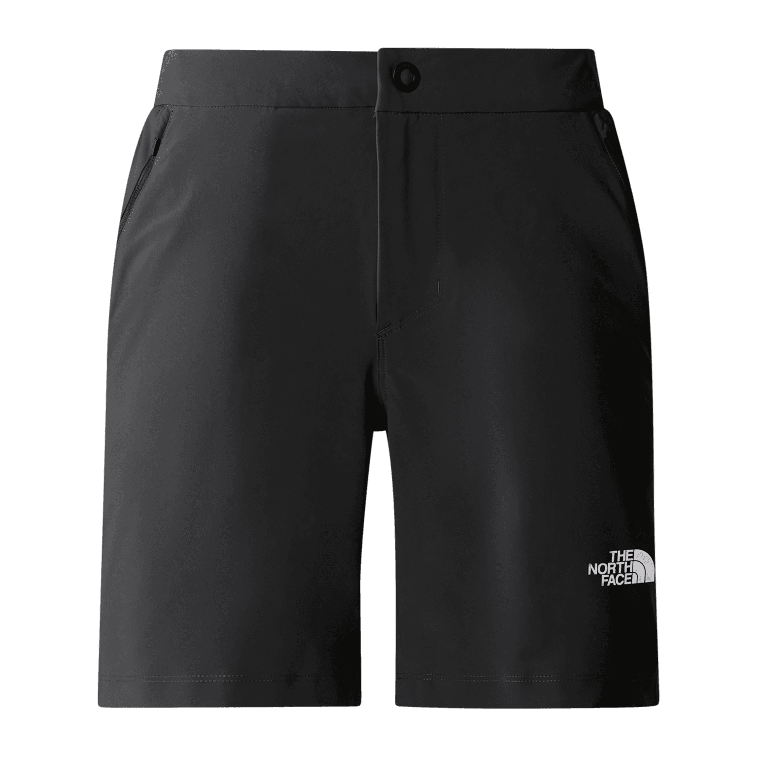 The North Face W Felik Slim Tapered Short, .