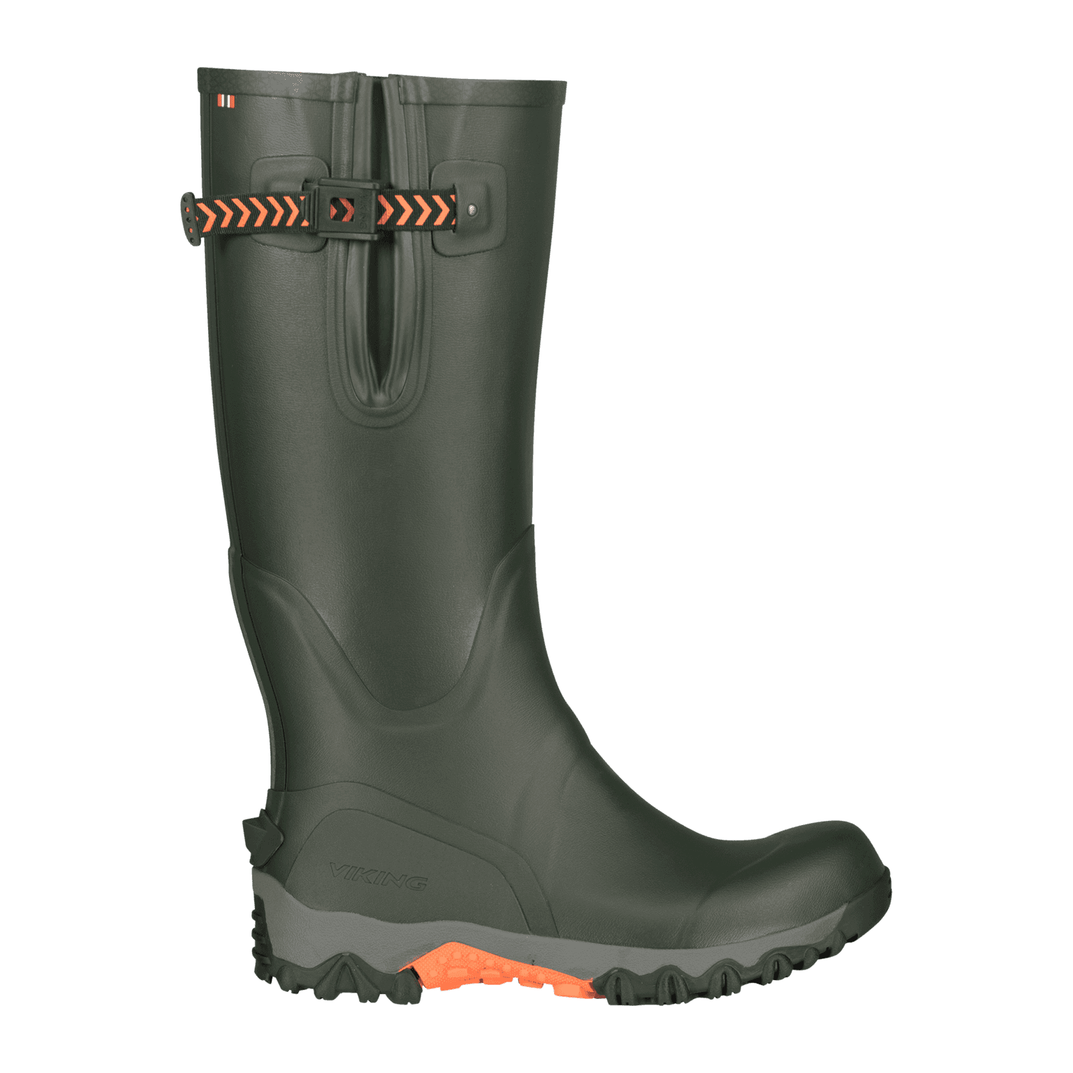 Viking Trophy High, jaktstøvel