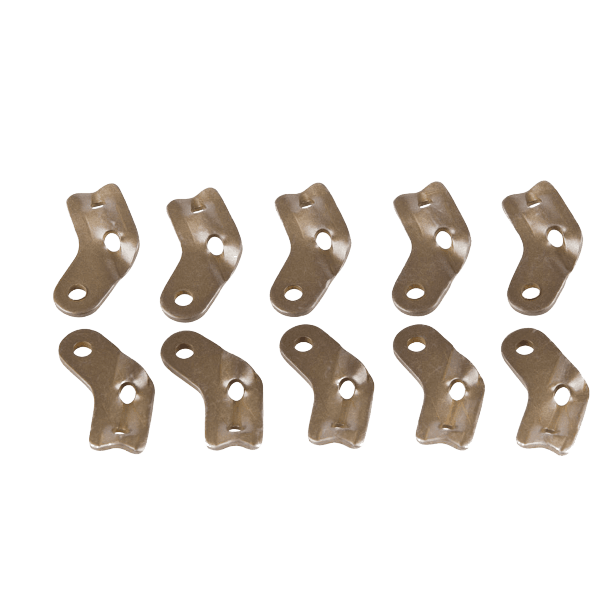 Helsport Bardunstrammere