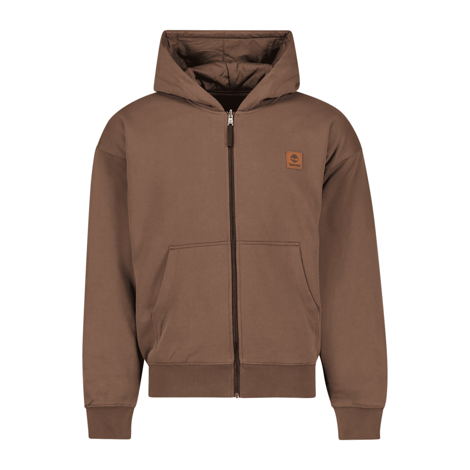 Timberland Heavy Reversible Hoodi, hettejakke, herre