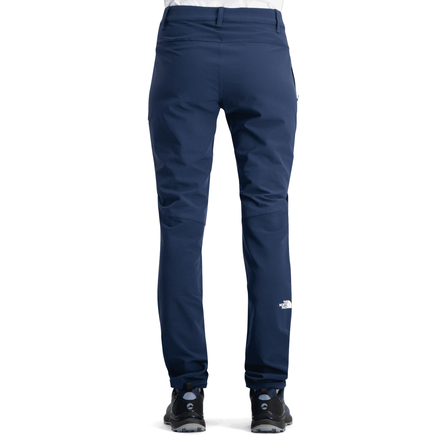 The North Face Grivola Pant, softshellbukse, dame