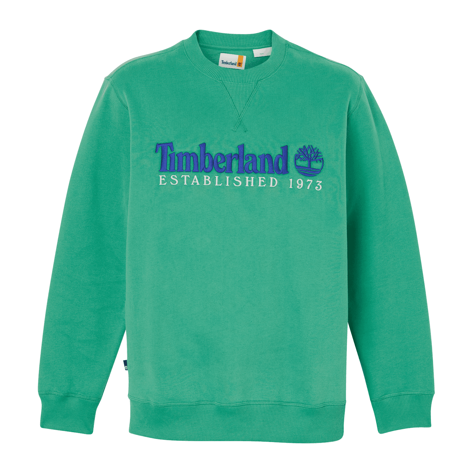 Timberland Embroidery Logo Brush B, genser, herre