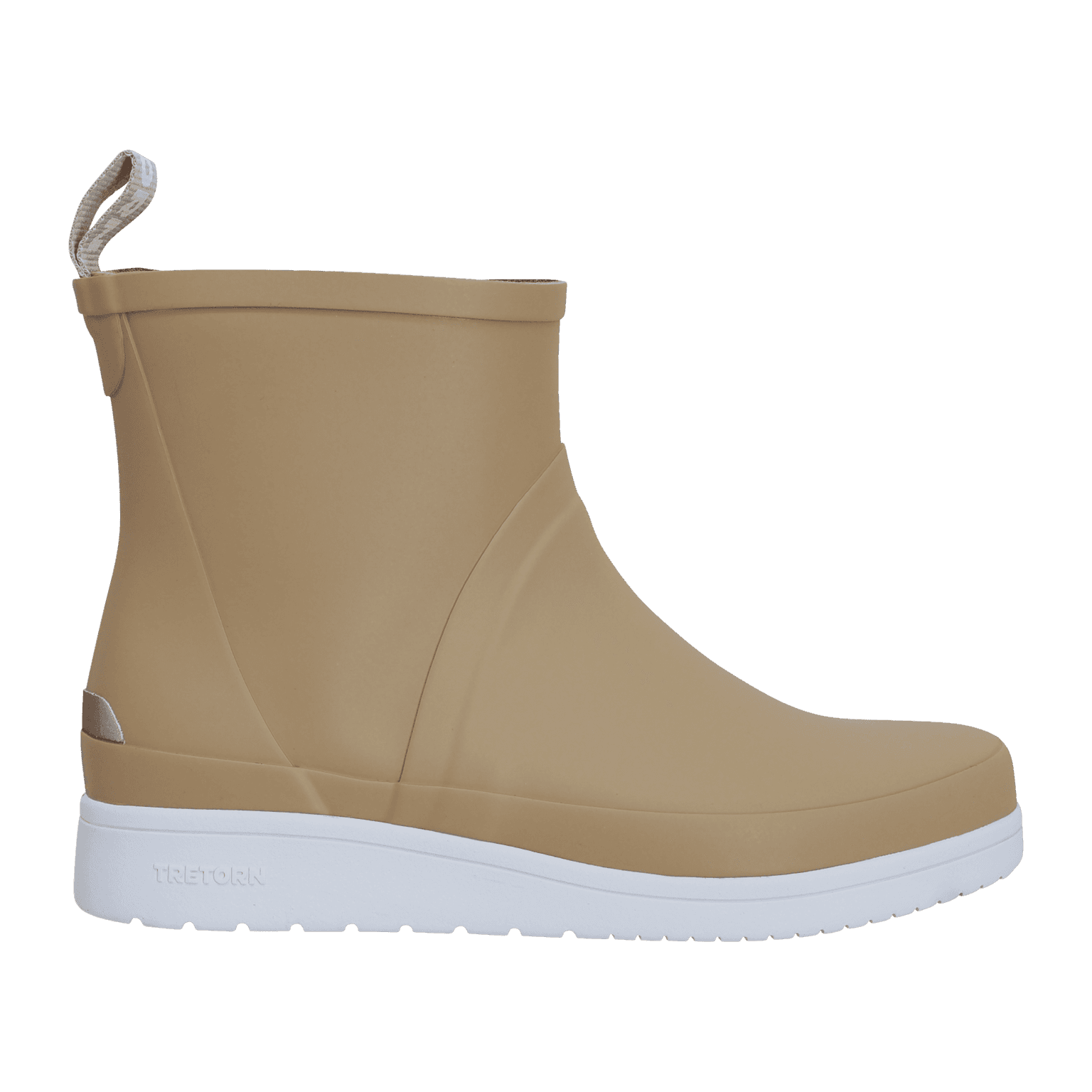 Tretorn Viken II Low, gummistøvel dame