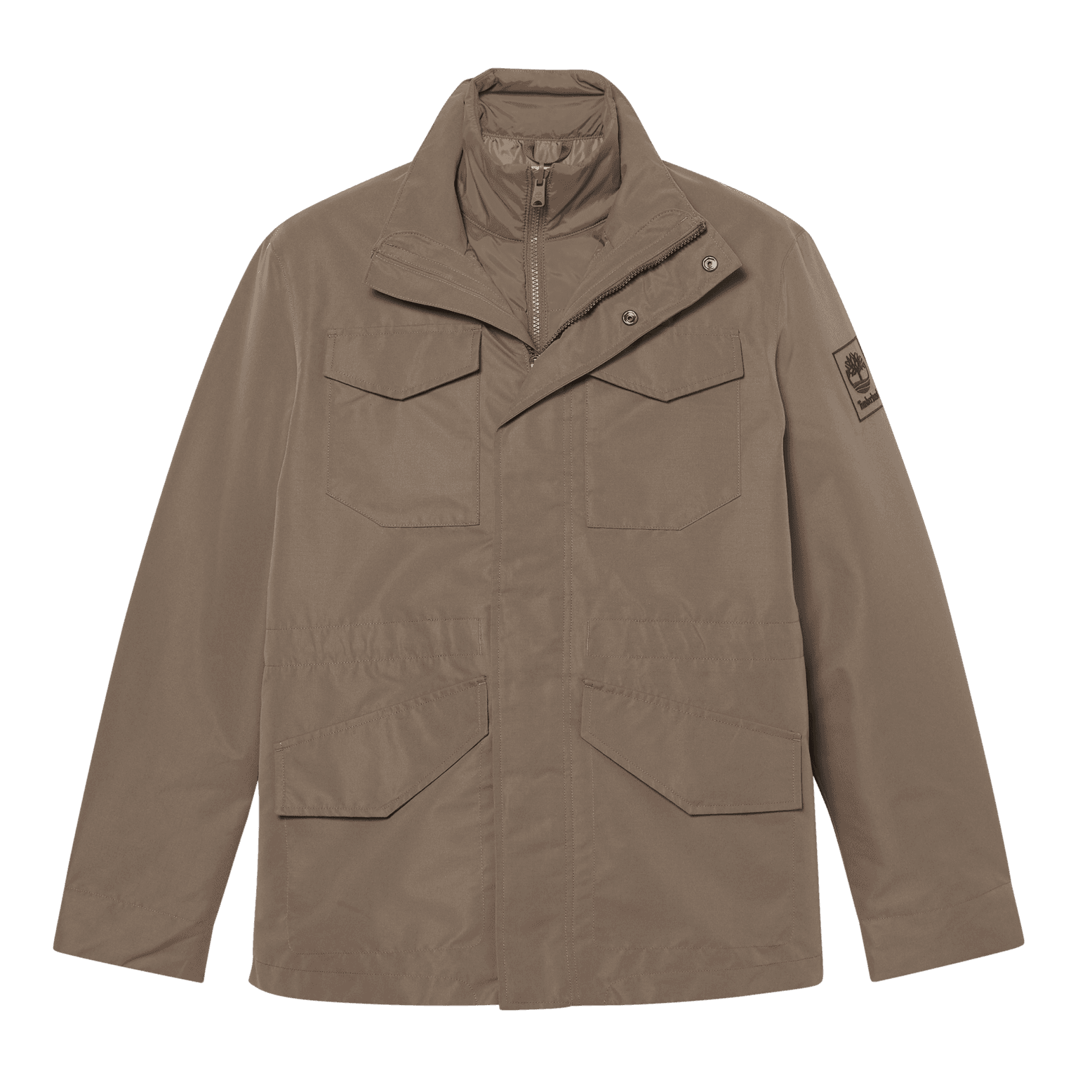 Timberland Wr 3In1 Field