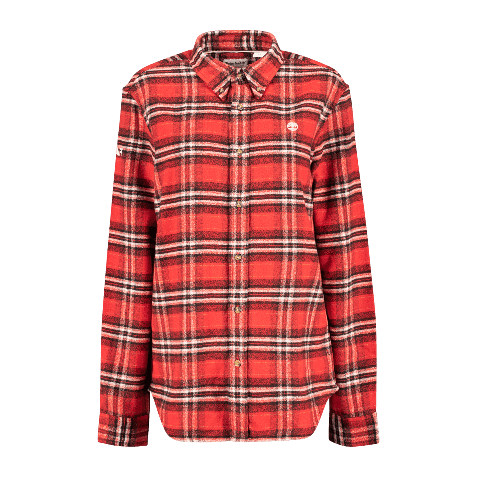 Timberland Staff Shirt, skjorte