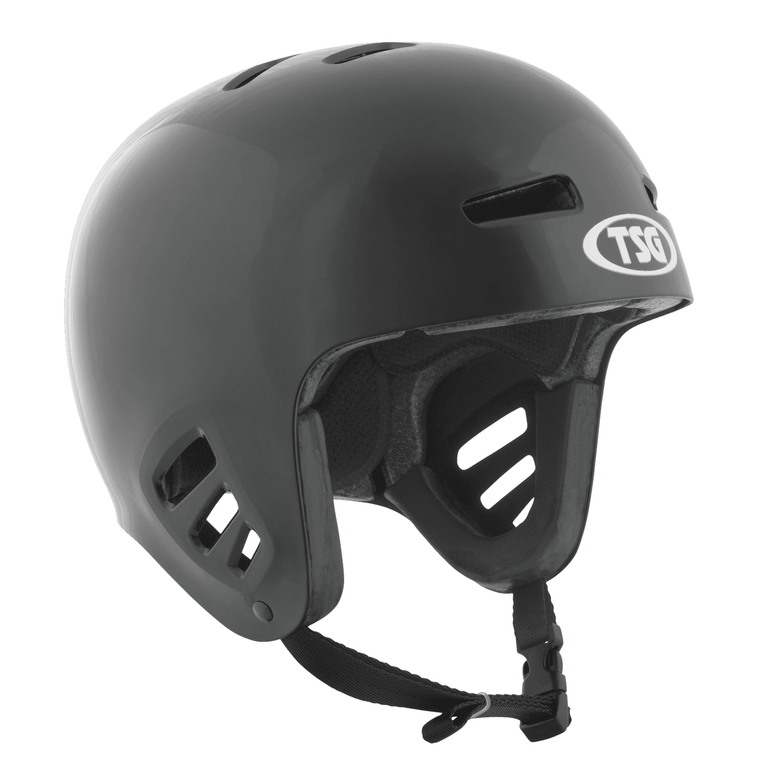 TSG Dawn Flex Solid Color Helmet, BMX-hjelm, skatehjelm, unisex