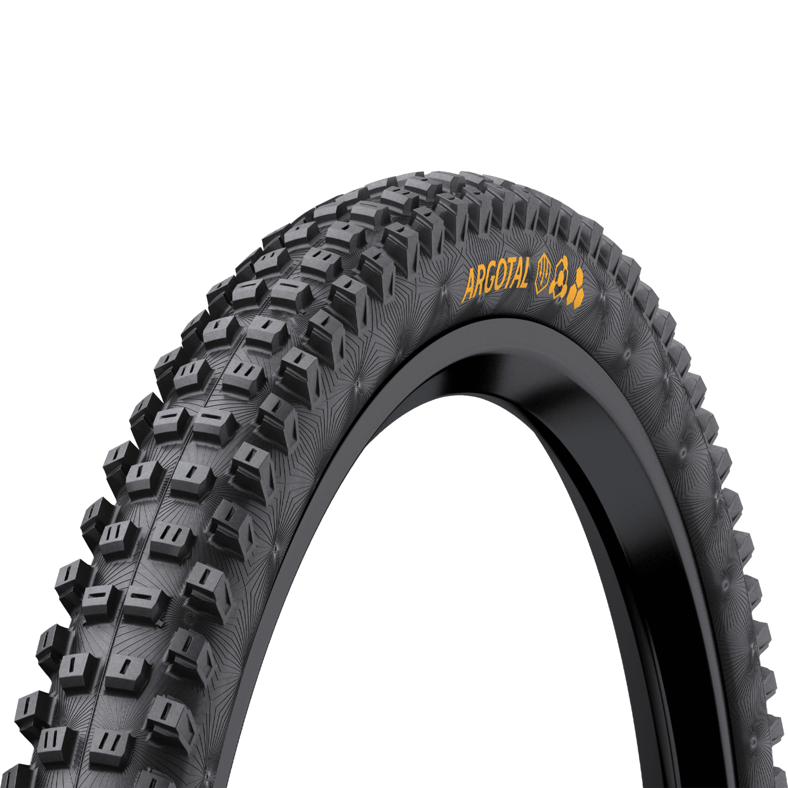 Continental Argotal Trail Endurance, 29x2,40 60-622, terrengsykkeldekk