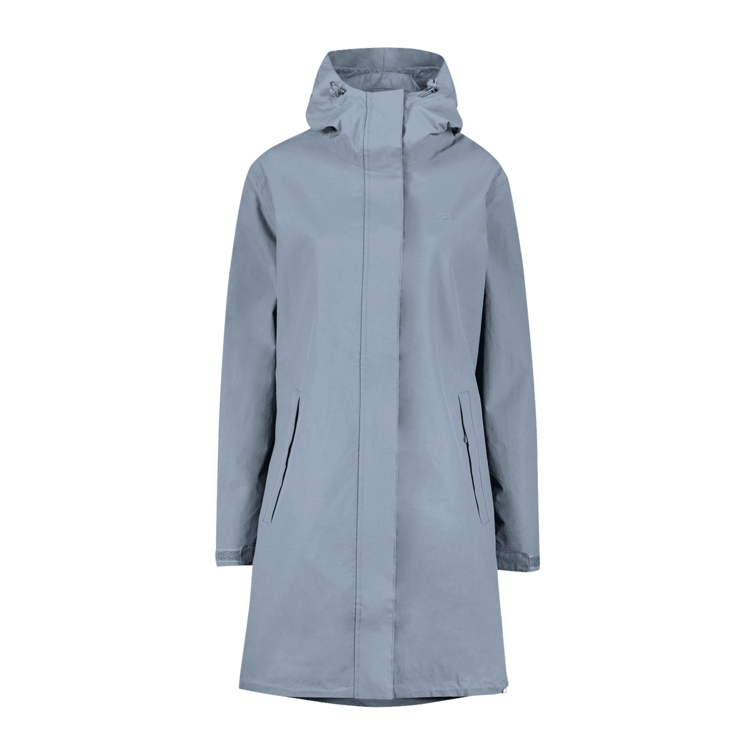 Stormberg Oslo Recycled Parka, regnjakke, dame