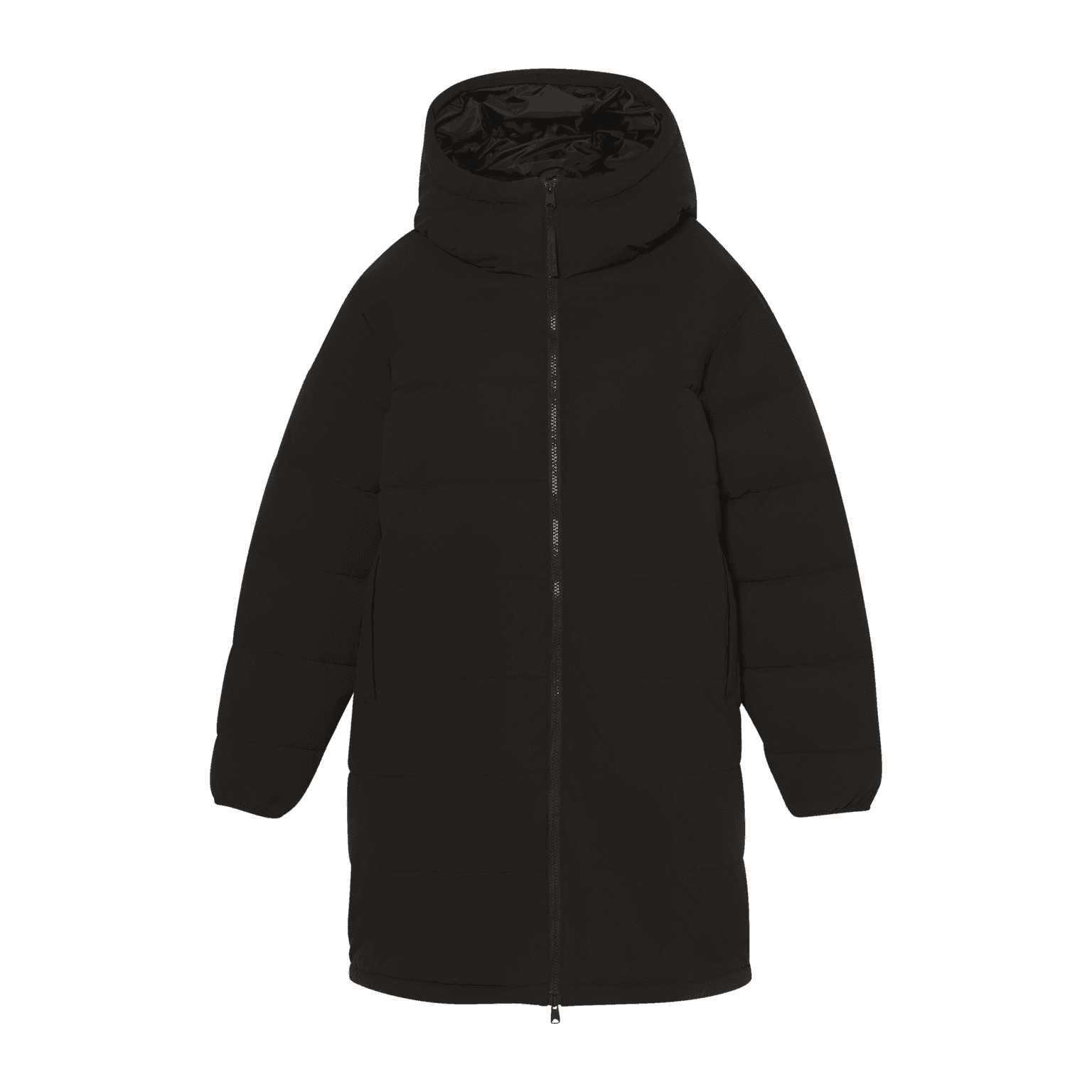 Timberland Water Rep Puffer Prk