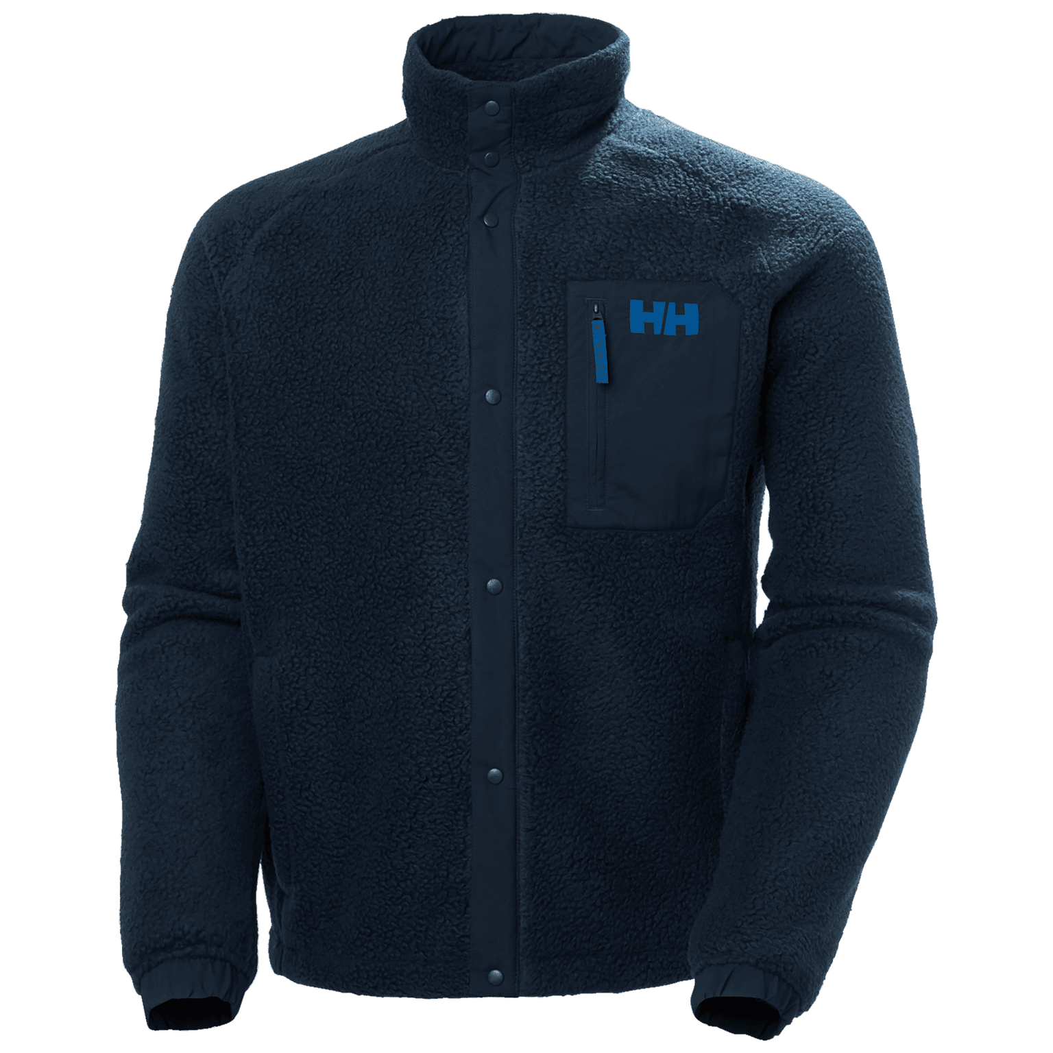 Helly Hansen Panorama Pile Snap, fleecejakke