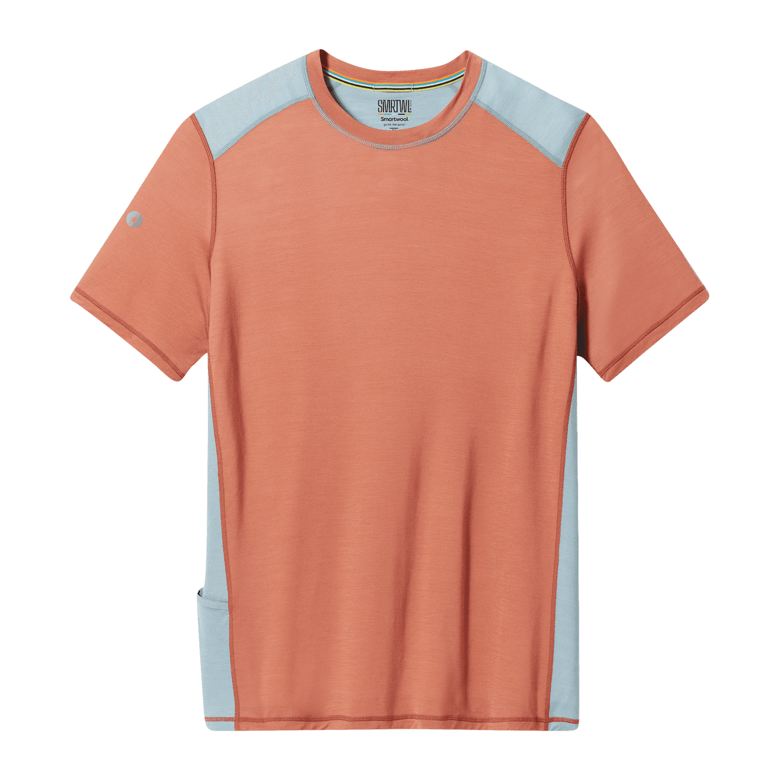 Smartwool Active Ultralite Tech Tee Active